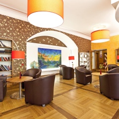 Hotel Müller Hohenschwangau - Bild 13