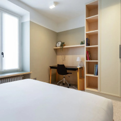 Brera Apartments in Moscova - Bild 6