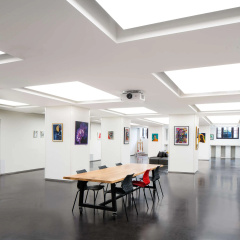 art'otel Amsterdam thumbnail 17