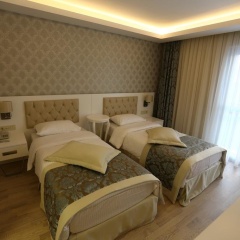 VE Hotels Anıttepe Vilayetler Evi - Bild 3