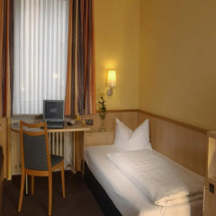City Partner Hotel Strauss - Bild 4