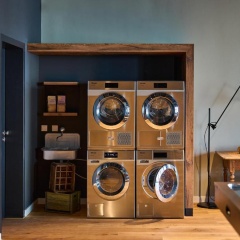 FREIgeist Homes - Serviced Apartments - Bild 20