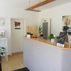 Hotel Garni am Eckernweg - Bild 12