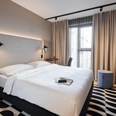 LEGERE HOTEL Erfurt - Bild 3