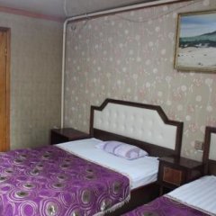 City Guesthouse & Tours in Ulaanbaatar, Mongolia from 95$, photos, reviews - zenhotels.com photo 16