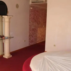 Motel D'Lirius Azuis photo 4