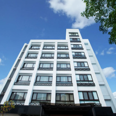 Lealea Garden Hotels - Sun Lake