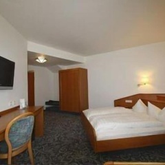 Alfa Hotel - Bild 4