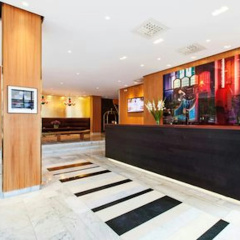 Elite Eden Park Hotel - Bild 2