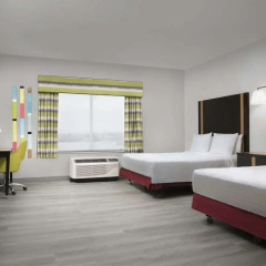 Hampton Inn & Suites El Paso/East thumbnail 7