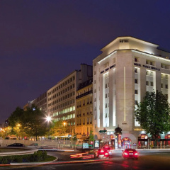 Hotel Paris Neuilly - Bild 1