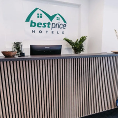 bestprice Hotel Koblenz - Bild 2
