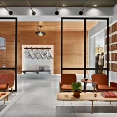 Arlo SoHo in New York, United States of America from 406$, photos, reviews - zenhotels.com hotel interior