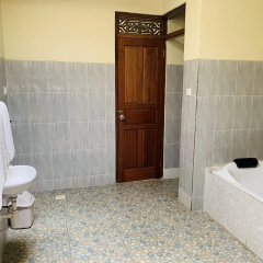 Pandawa Beach Home Stay Guest House - Bild 10