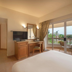 Hurghada Long Beach Resort - Bild 16