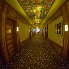 Gherdan Park Hotel - Bild 10