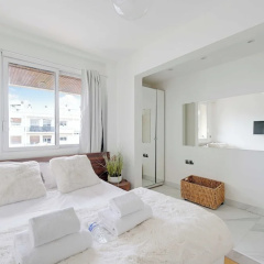 Modern Apartment - 3br-6p - Neuilly-sur-seine - Bild 5