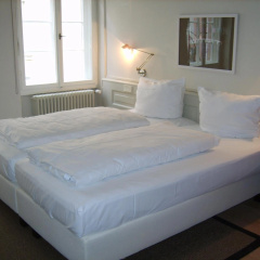 Hotel Schnookeloch - Bild 2