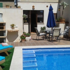 Casa Dorfhaus Porreras - Bild 10