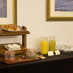 Radisson Blu Hotel, London South Kensington - Bild 6