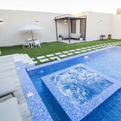 Aspar Resorts in Riyadh, Saudi Arabia from 558$, photos, reviews - zenhotels.com photo 15