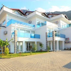 Orka Royal Hills Apartment - Bild 1