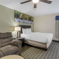 Clarion Pointe in Lincoln City, United States of America from 113$, photos, reviews - zenhotels.com photo 25