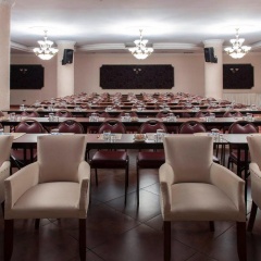 Gur Kent Hotel - Bild 16