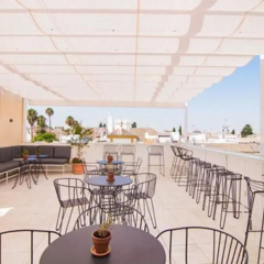 Halo Boutique Hotel - Bild 14