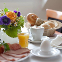Hotel Spalentor - Bild 11