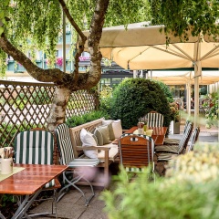 Bauer Hotel & Restaurant - Bild 19