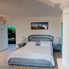 Dream Villa Terres Basses-1155 in Les Terres Basses, St. Martin from 190$, photos, reviews - zenhotels.com photo 17