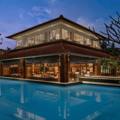 Sheraton Laguna - Bild 20