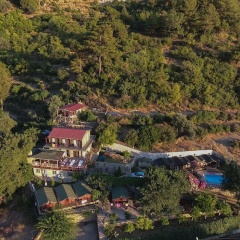 Onur Motel Faralya - Bild 11
