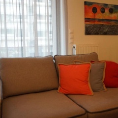 Georgina's cozy apartment -Metropolitan Hospital- - Bild 3