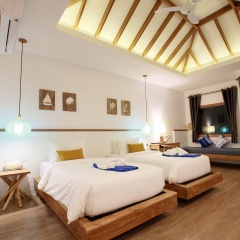 Lanta Casa Blanca - Bild 3