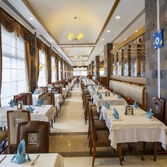Mukarnas Spa & Resort - Bild 17