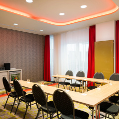 Leonardo Hotel Berlin Mitte thumbnail 40