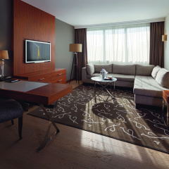 Crowne Plaza Paris - Neuilly - Bild 4