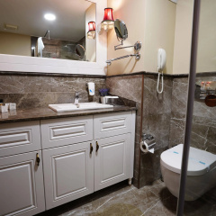 Le Chalet Yazici - Bild 7