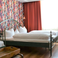Ringhotel Alpenhof - Bild 4