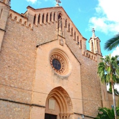 Sa Corbaia Nova in Art - Bild 1