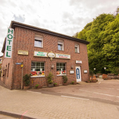 Hotel Burghof - Bild 1