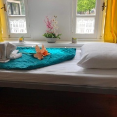 Space Hostel - Bild 2