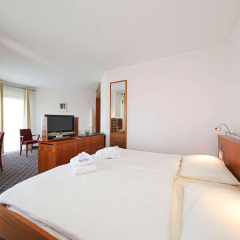 Mercure Hotel Dortmund Messe - Bild 4