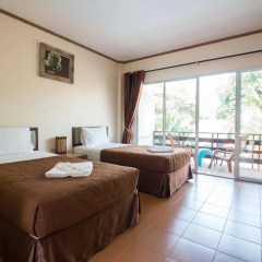 The Beach Garden Resort thumbnail 28