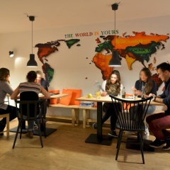Townside Hostel Bremen - Bild 10