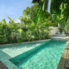 Resort Monolocale Resort & Spa Seminyak by Ini Vie Hospitality - Bild 4