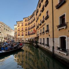 Hotel Cavalletto e Doge Orseolo - Bild 24