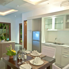 Nunia Boutique Villas - Bild 14